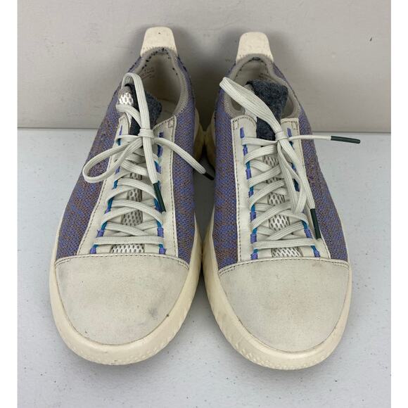 Women Cole Haan Zerogrand Generation Earthlite II oxford casual mesh shoes, 6.5 - Picture 3 of 6